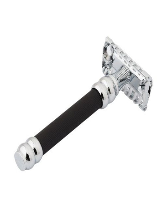 Pearl SBF-11 Taraklı Jiletli Tıraş Tıraş Makinesi, Siyah
