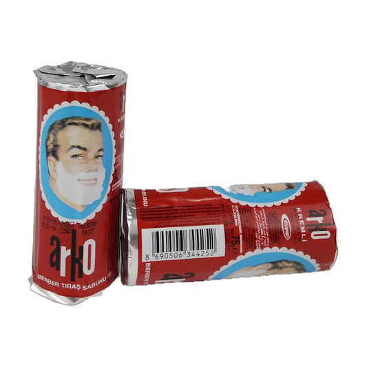 Arko Çubuk Tıraş Sabunu, 2x75gr