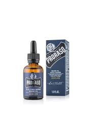Proraso Sakal Bakım Yağı - Azur & Lime, 30ml