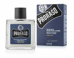 Proraso Sakal Balsamı - Azur & Lime, 100ml