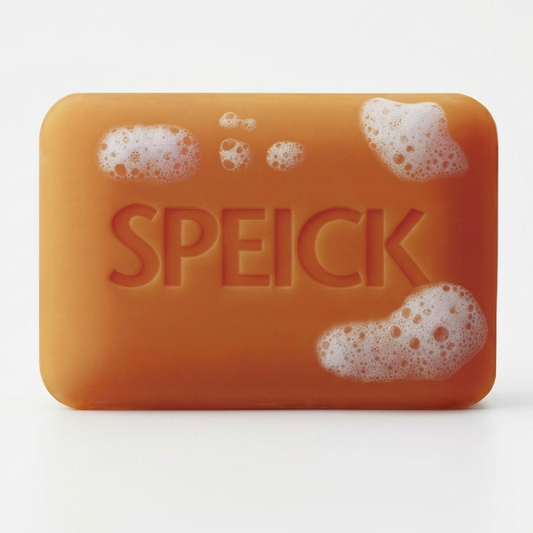 Speick Original El ve Vücut Sabunu, 100gr
