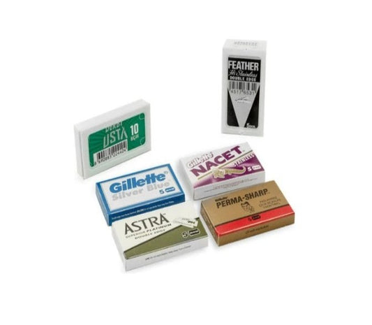 Sinekkaydı Elit Yaprak Jilet Paketi