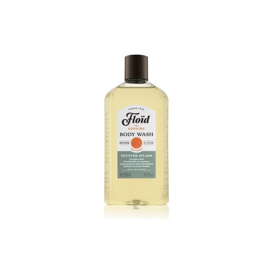 Floid Vetyver Splash Duş Jeli 500 ml
