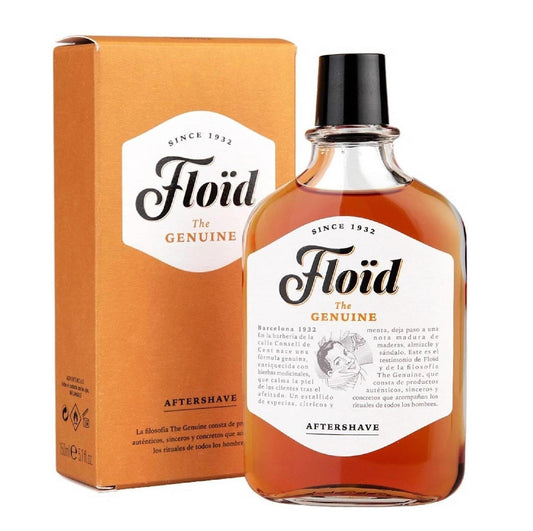 Floid The Genuine Tıraş Sonrası Losyon 150 ml
