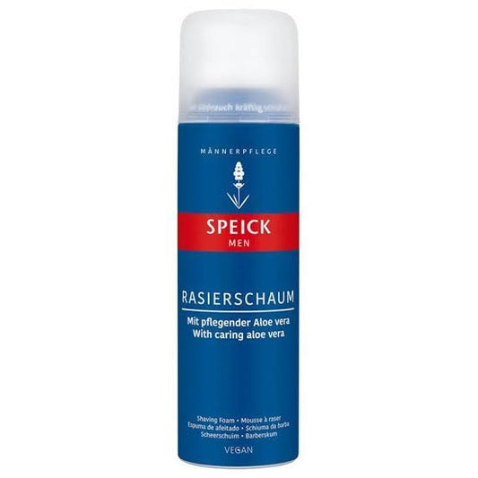 Speick Men Tıraş Köpüğü, 200ml