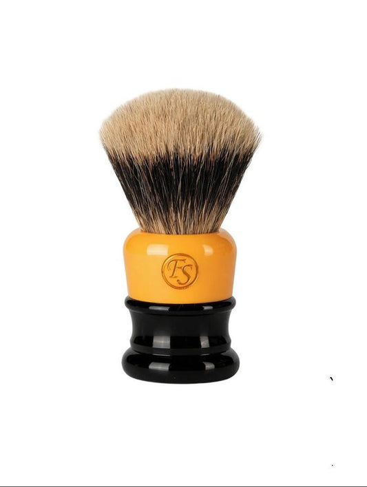 Frank Shaving BL20-EB18 Pure Badger Shaving Brush