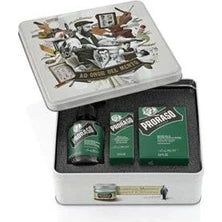 Proraso Sakal Bakım Seti Okaliptüs & Bergamot