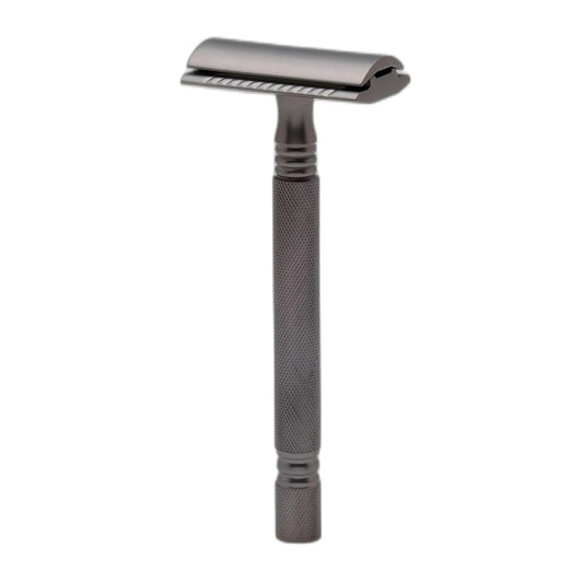 Pearl SS-01 Taraksız Jiletli Tıraş Makinesi, Grafit