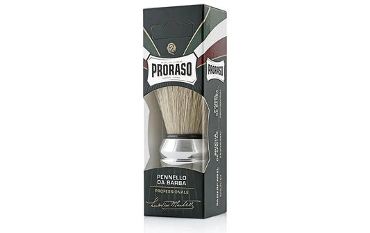 Proraso Domuz Kılı Tıraş Fırçası
