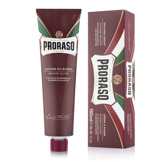 Proraso Sandal Ağacı Özlü Tıraş Kremi 150ml