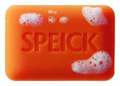 Speick Original El ve Vücut Sabunu 100 gr | Doğal İçerik, Lavanta Yağı & Speick Bitkisi Özlü
