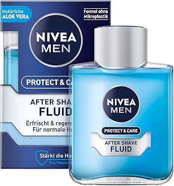 Nivea Protect & Care Tıraş Sonrası Losyon 100 ML