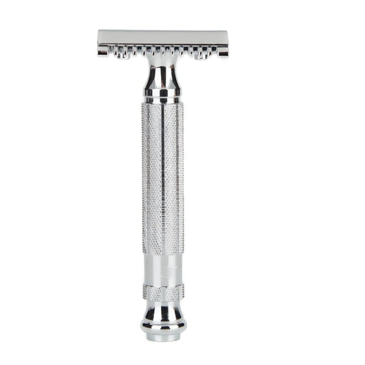 Pearl L-55OC Taraklı Jiletli Tıraş Makinesi, Krom