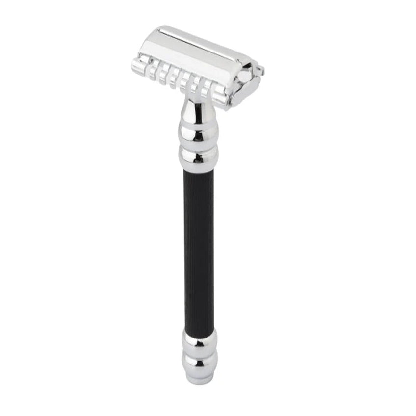 Pearl SBF-11B Taraklı Jiletli Tıraş Tıraş Makinesi, Siyah