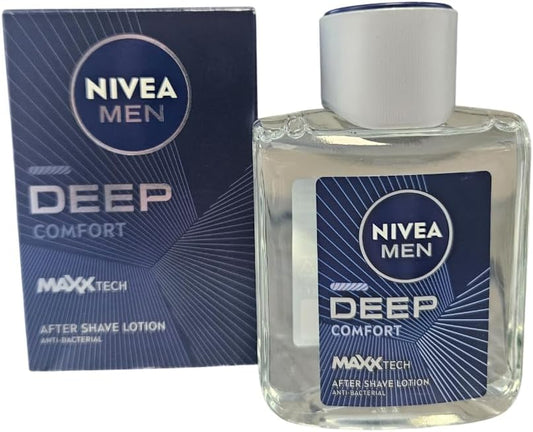 Nivea Deep Dimension Comfort Losyon 100 Ml