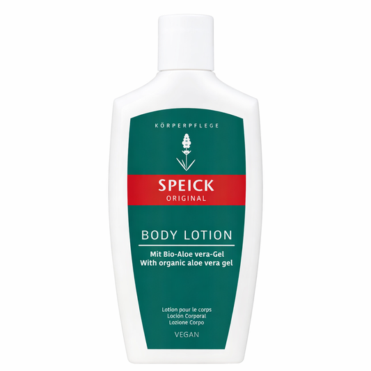 Speick Original Vücut Losyonu, 250ml