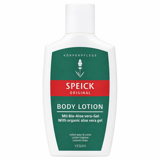 Speick Original Vücut Losyonu, 250ml