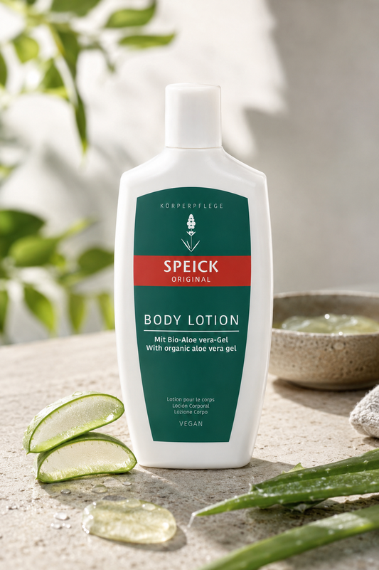 Speick Original Vücut Losyonu, 250ml