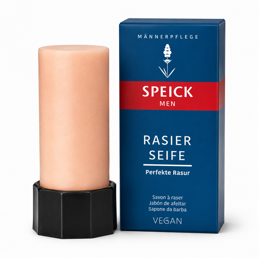 Speick Men Çubuk Tıraş Sabunu, 50gr