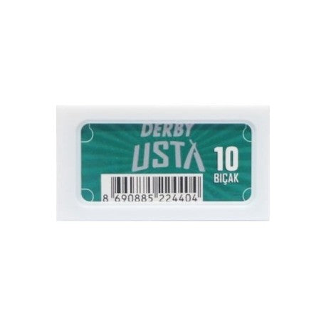 Derby Usta Yaprak Jilet, 100lü