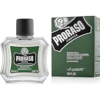 Proraso Sakal Balsamı - Okaliptüs & Bergamot, 100ml