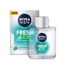 Nivea Fresh Kick Tıraş Sonrası Losyon, 100ml