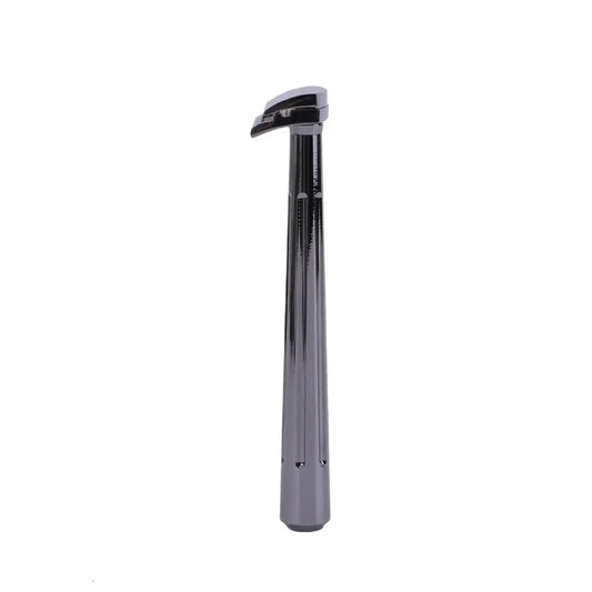 Yaqi Katana Single Edge Klasik Tıraş Makinesi, Gunmetal