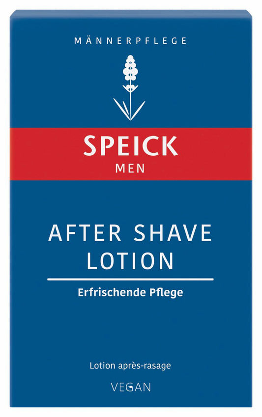 Speick Men Tıraş Sonrası Losyon, 100 ml