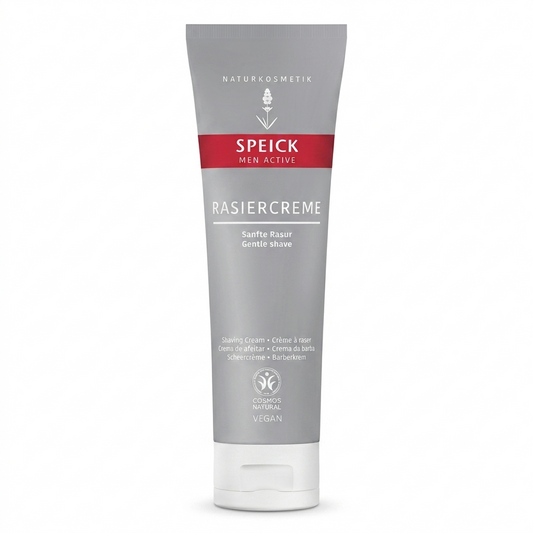 Speick Men Active Tıraş Kremi, 75ml