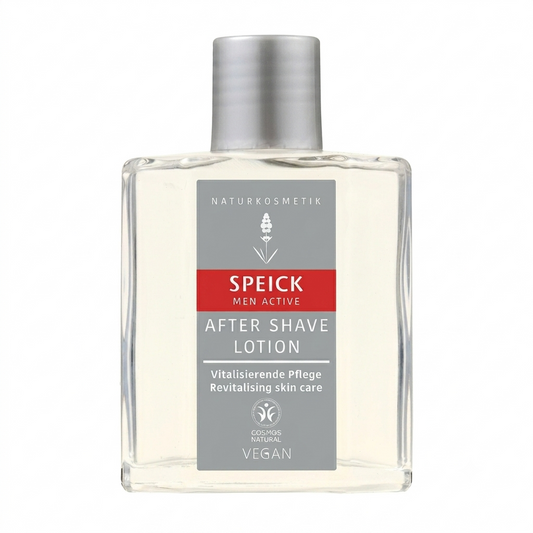Speick Men Active Tıraş Sonrası Losyon, 100ml