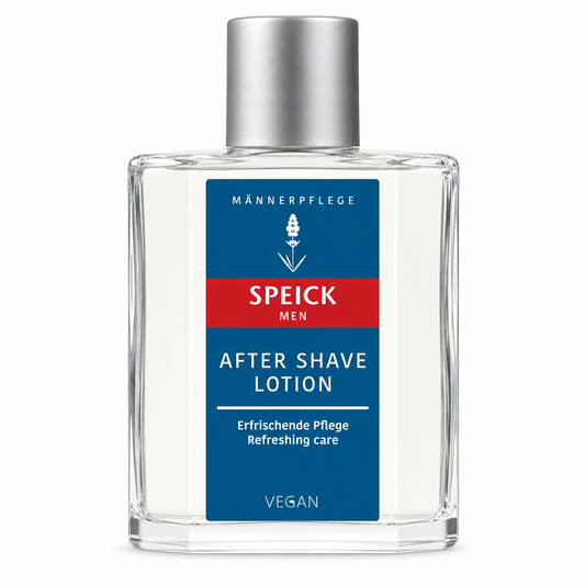 Speick Men Tıraş Sonrası Losyon, 100 ml