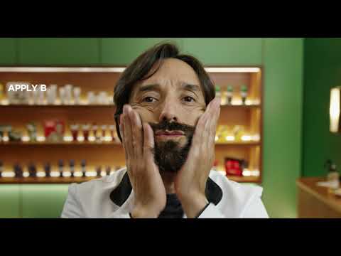 Proraso Sakal Bakım Şampuanı 200 ML - Okaliptus & Bergamot