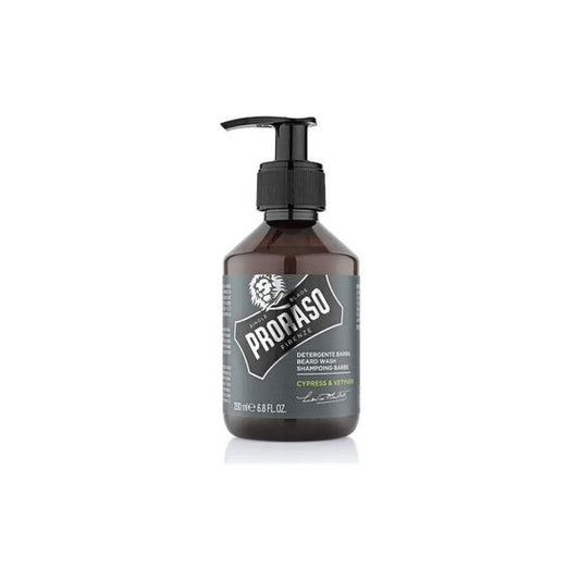 Proraso Sakal Bakım Şampuanı 200 ML - Azure Lime