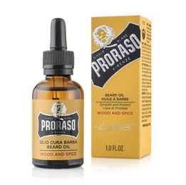 Proraso Sakal Bakım Yağı - Wood Spice 30ml