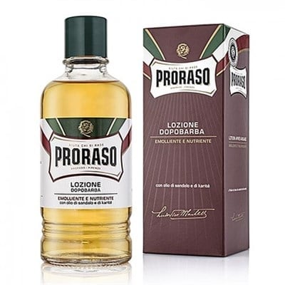 Proraso Tıraş Sonrası Losyon Sandal Ağacı 400ml