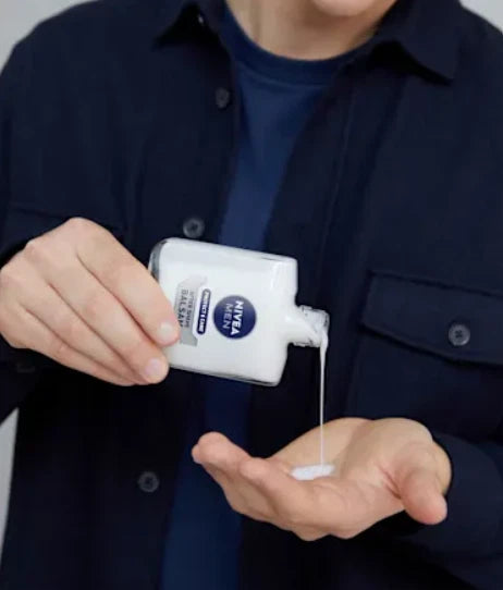 Nivea Tıraş Sonrası Balsamı Protect & Care Normal Ciltler - 100 Ml