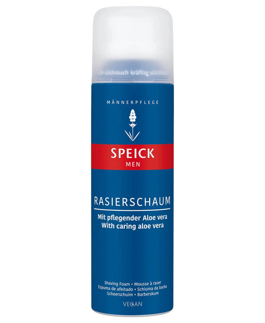 Speick Men Tıraş Köpüğü, 200ml