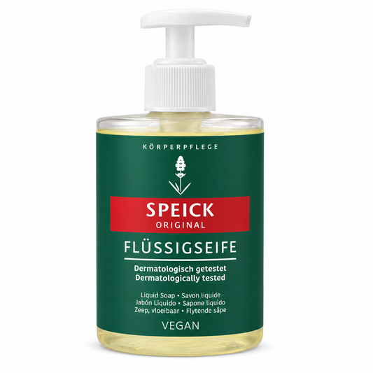Speick Original Sıvı Sabun, 300ml