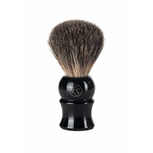 Frank Shaving BL20-EB18 Pure Badger Porsuk Kılı Tıraş Fırçası