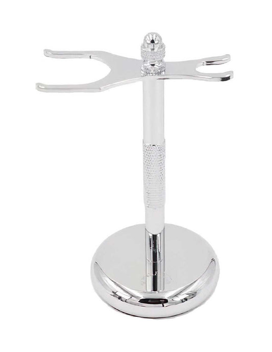 Yaqi Uyumlu Tıraş Fırçası Standı & Tıraş Bıçağı Standı